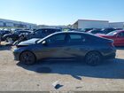 2022 Hyundai Elantra Sel Черный vin: 5NPLM4AG3NH079288