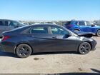 2022 Hyundai Elantra Sel Черный vin: 5NPLM4AG3NH079288