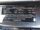 2022 Hyundai Elantra Sel Черный vin: 5NPLM4AG3NH079288