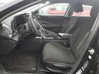 2022 Hyundai Elantra Sel Черный vin: 5NPLM4AG8NH074975