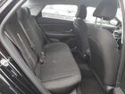 2022 Hyundai Elantra Sel Черный vin: 5NPLM4AG8NH074975