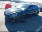 2022 Hyundai Elantra Sel Black vin: 5NPLS4AG8NH056286 2022 Hyundai Elantra Sel Black vin: 5NPLS4AG8NH056286