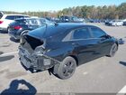 2022 Hyundai Elantra Sel Black vin: 5NPLS4AG8NH056286 2022 Hyundai Elantra Sel Black vin: 5NPLS4AG8NH056286