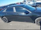 2022 Hyundai Elantra Sel Black vin: 5NPLS4AG8NH056286 2022 Hyundai Elantra Sel Black vin: 5NPLS4AG8NH056286