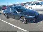2022 Hyundai Elantra Sel Black vin: 5NPLS4AGXNH057777