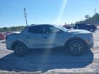 2024 Hyundai Santa Cruz Sel Light Blue vin: 5NTJB4DE8RH103843 2024 Hyundai Santa Cruz Sel Light Blue vin: 5NTJB4DE8RH103843