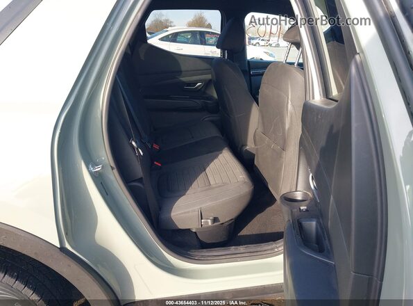 5NTJBDAE1NH019734 2022 HYUNDAI SANTA CRUZ Gray VIN sticker view