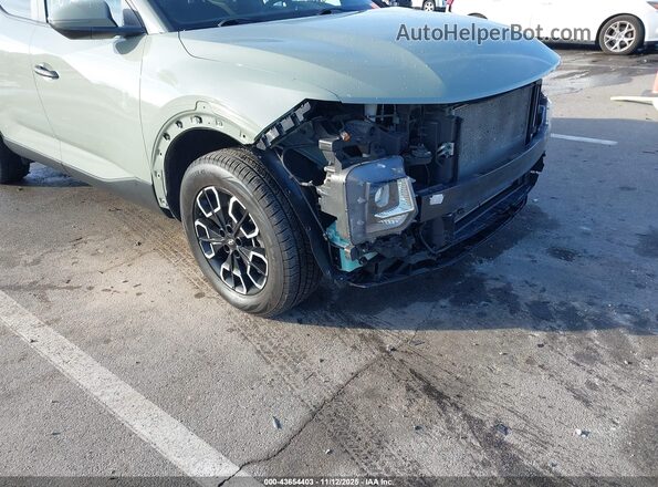 5NTJBDAE1NH019734 2022 HYUNDAI SANTA CRUZ Gray 