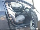 2023 Hyundai Santa Cruz Sel Черный vin: 5NTJBDAE6PH040579