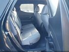 2023 Hyundai Santa Cruz Sel Черный vin: 5NTJBDAE6PH040579