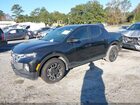 2023 Hyundai Santa Cruz Sel Черный vin: 5NTJBDAE6PH040579