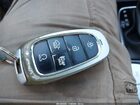 2023 Hyundai Santa Cruz Sel Черный vin: 5NTJBDAE6PH040579