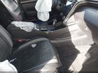 2022 Hyundai Santa Cruz Sel Серый vin: 5NTJBDAE9NH024745
