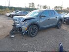2022 Hyundai Santa Cruz Sel Серый vin: 5NTJBDAE9NH024745