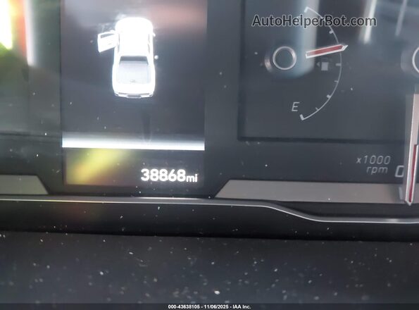 5NTJBDAE9NH024745 2022 HYUNDAI SANTA CRUZ Серый 