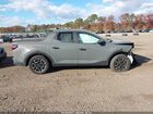2022 Hyundai Santa Cruz Sel Серый vin: 5NTJBDAE9NH024745