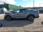 2022 Hyundai Santa Cruz Sel Серый vin: 5NTJBDAE9NH024745