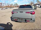 2022 Hyundai Santa Cruz Sel Серый vin: 5NTJBDAE9NH024745