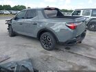 2023 Hyundai Santa Cruz Sel Серый vin: 5NTJBDAE9PH060292