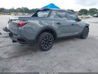 2023 Hyundai Santa Cruz Sel Серый vin: 5NTJBDAE9PH060292