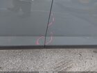 2023 Hyundai Santa Cruz Sel Серый vin: 5NTJBDAE9PH060292