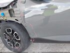 2023 Hyundai Santa Cruz Sel Серый vin: 5NTJBDAE9PH060292