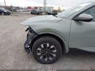 2025 Hyundai Santa Cruz Sel Green vin: 5NTJBDDEXSH136929