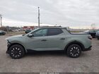 2025 Hyundai Santa Cruz Sel Green vin: 5NTJBDDEXSH136929