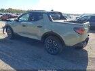 2024 Hyundai Santa Cruz Sel Green vin: 5NTJC4AE8RH094658