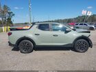 2024 Hyundai Santa Cruz Sel Green vin: 5NTJC4AE8RH094658