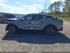 2024 Hyundai Santa Cruz Sel Green vin: 5NTJC4AE8RH094658