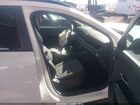 2025 Hyundai Santa Cruz Sel Activity White vin: 5NTJC4DE2SH126795