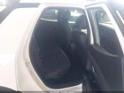 2025 Hyundai Santa Cruz Sel Activity White vin: 5NTJC4DE2SH126795