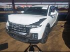 2025 Hyundai Santa Cruz Sel Activity White vin: 5NTJC4DE2SH126795