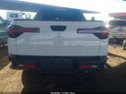 2025 Hyundai Santa Cruz Sel Activity White vin: 5NTJC4DE2SH126795