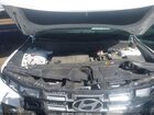 2025 Hyundai Santa Cruz Sel Activity White vin: 5NTJC4DE2SH126795