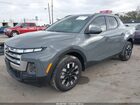 2025 Hyundai Santa Cruz Sel Activity Серый vin: 5NTJC4DE3SH146795