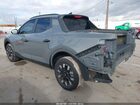 2025 Hyundai Santa Cruz Sel Activity Серый vin: 5NTJC4DE3SH146795