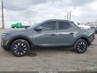 2025 Hyundai Santa Cruz Sel Activity Серый vin: 5NTJC4DE3SH146795