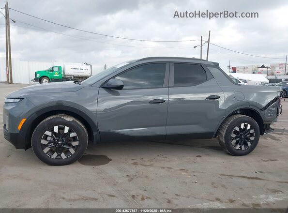 5NTJC4DE3SH146795 2025 HYUNDAI SANTA CRUZ Серый 