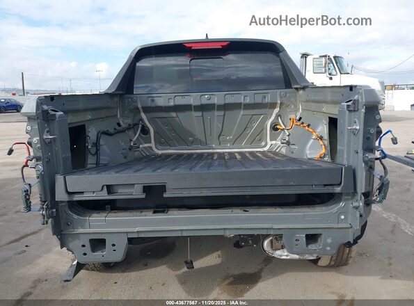 5NTJC4DE3SH146795 2025 HYUNDAI SANTA CRUZ Серый 