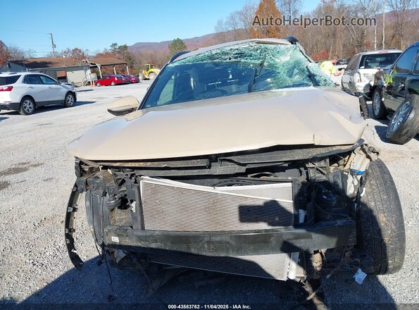 5NTJC4DE5RH110830 2024 HYUNDAI SANTA CRUZ Tan Widok wnętrza z tyłu