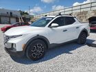 2022 Hyundai Santa Cruz Sel Белый vin: 5NTJCDAE3NH015617