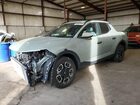 2024 Hyundai Santa Cruz Sel Green vin: 5NTJCDAE9RH097102