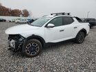 2022 Hyundai Santa Cruz Sel Белый vin: 5NTJCDAEXNH027702