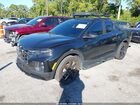2024 Hyundai Santa Cruz Night Black vin: 5NTJCDAF2RH099590
