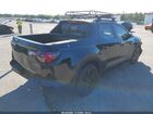 2024 Hyundai Santa Cruz Night Black vin: 5NTJCDAF2RH099590