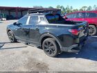 2024 Hyundai Santa Cruz Night Black vin: 5NTJCDAF2RH099590
