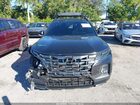 2024 Hyundai Santa Cruz Night Black vin: 5NTJCDAF2RH099590