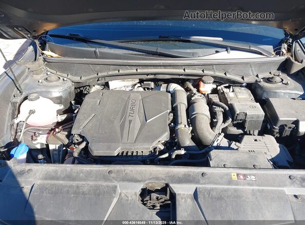 5NTJCDAF2RH099590 2024 HYUNDAI SANTA CRUZ Black Vista trasera